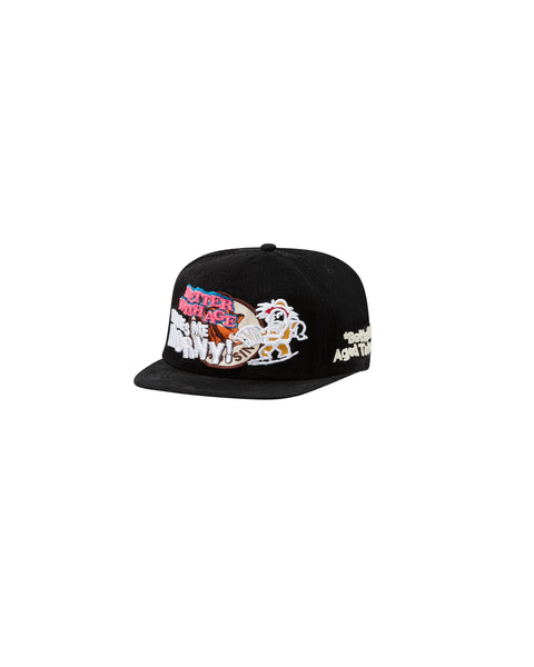 NOWHERE VINTAGE HAT
