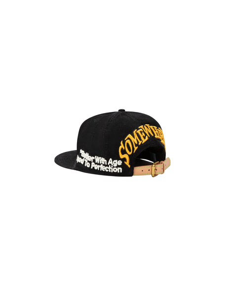 NOWHERE VINTAGE HAT