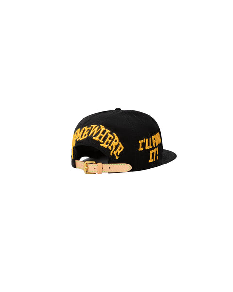 NOWHERE VINTAGE HAT
