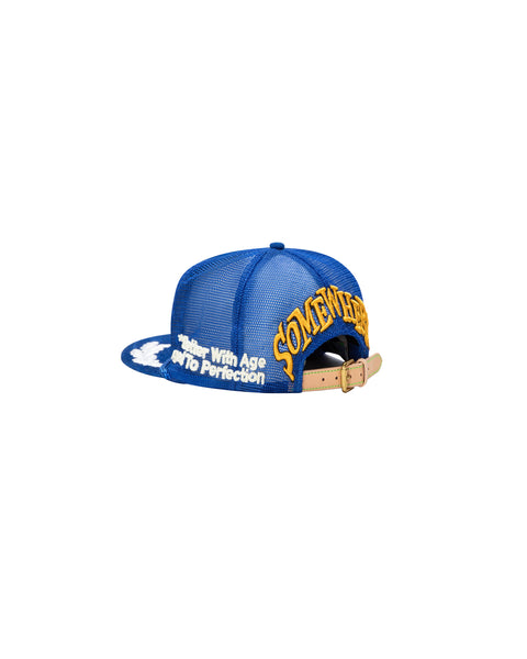 NOWHERE VINTAGE HAT
