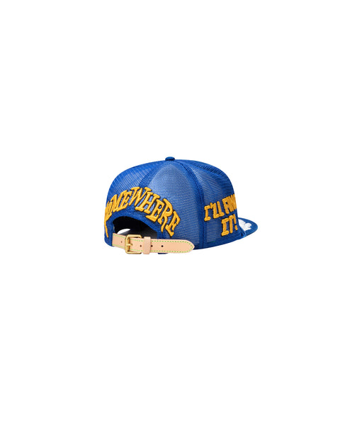NOWHERE VINTAGE HAT