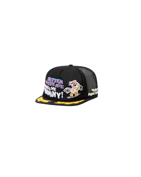 NOWHERE VINTAGE HAT