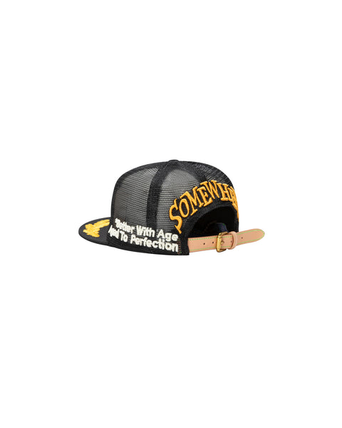 NOWHERE VINTAGE HAT