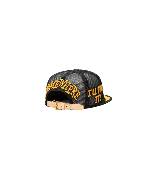 NOWHERE VINTAGE HAT