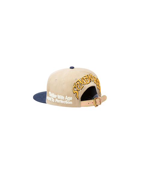 NOWHERE VINTAGE HAT