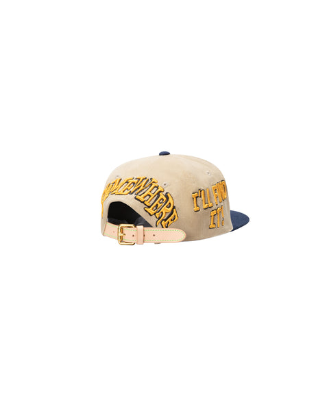 NOWHERE VINTAGE HAT