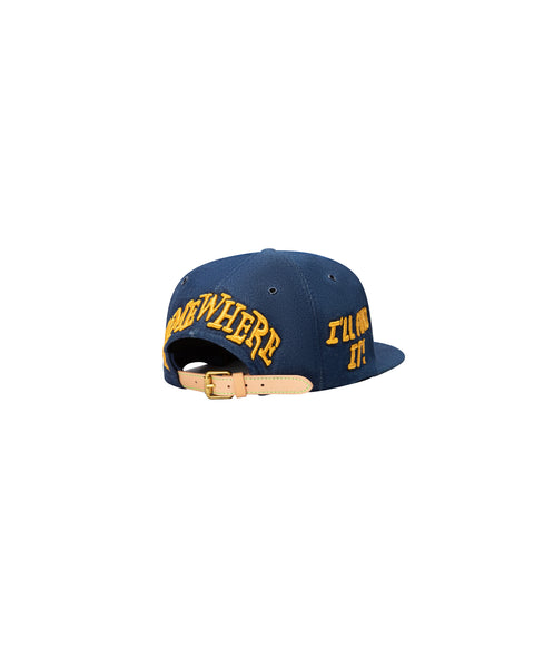NOWHERE VINTAGE HAT