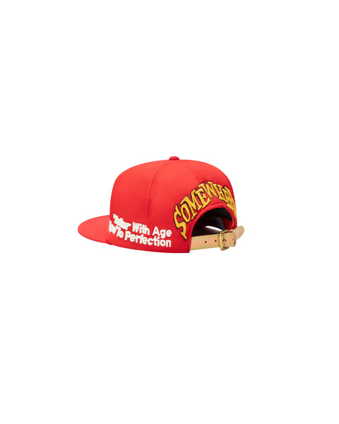 NOWHERE VINTAGE HAT