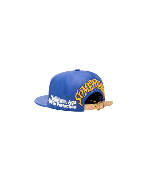 NOWHERE VINTAGE HAT