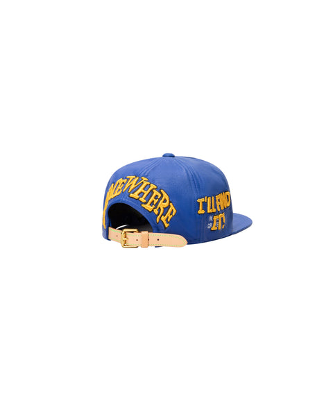 NOWHERE VINTAGE HAT