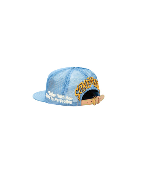 NOWHERE VINTAGE HAT