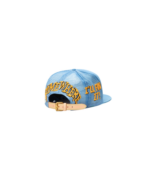 NOWHERE VINTAGE HAT
