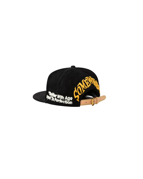NOWHERE VINTAGE HAT
