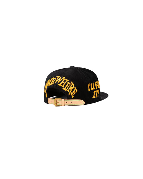 NOWHERE VINTAGE HAT