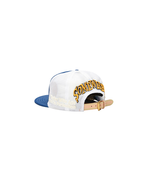NOWHERE VINTAGE HAT