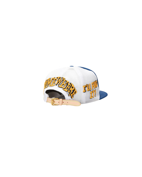 NOWHERE VINTAGE HAT