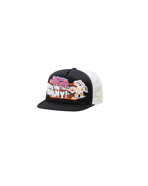 NOWHERE VINTAGE HAT