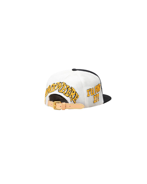 NOWHERE VINTAGE HAT