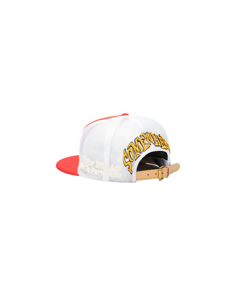 NOWHERE VINTAGE HAT