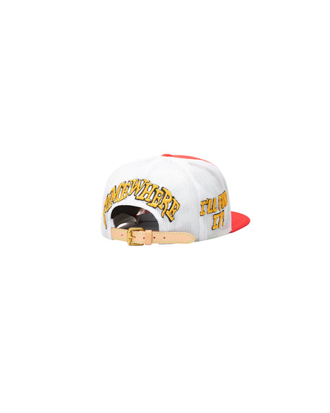 NOWHERE VINTAGE HAT