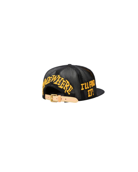 NOWHERE VINTAGE HAT