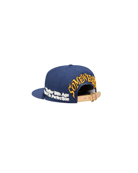 NOWHERE VINTAGE HAT