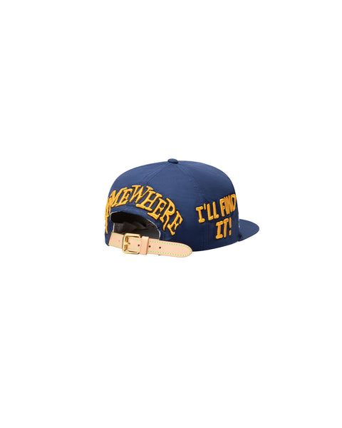 NOWHERE VINTAGE HAT