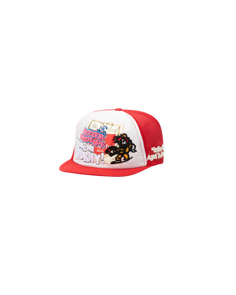 NOWHERE VINTAGE HAT