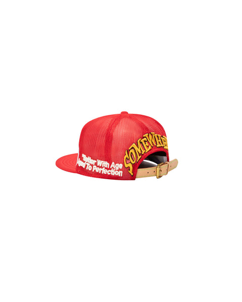 NOWHERE VINTAGE HAT