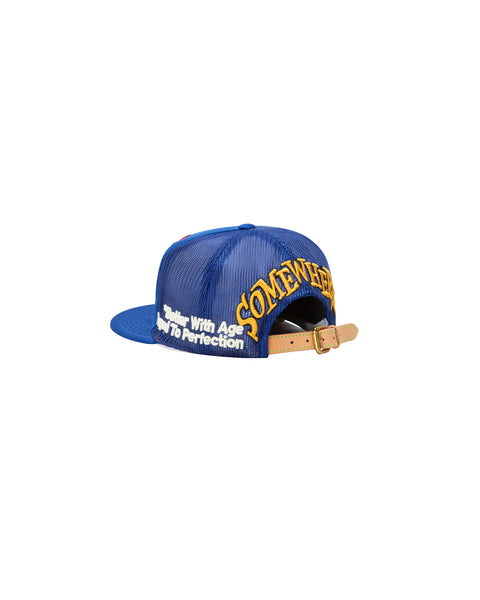 NOWHERE VINTAGE HAT