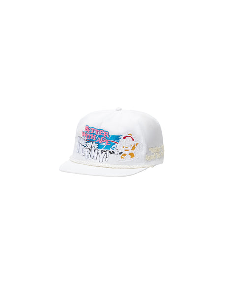 NOWHERE VINTAGE HAT