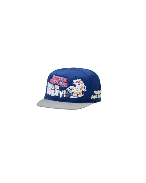 NOWHERE VINTAGE HAT