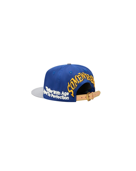 NOWHERE VINTAGE HAT