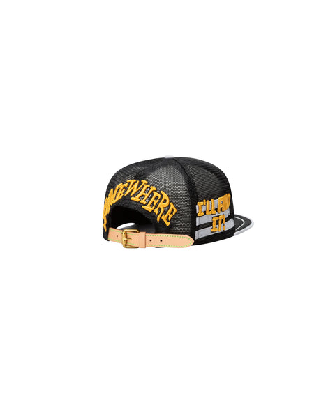 NOWHERE VINTAGE HAT
