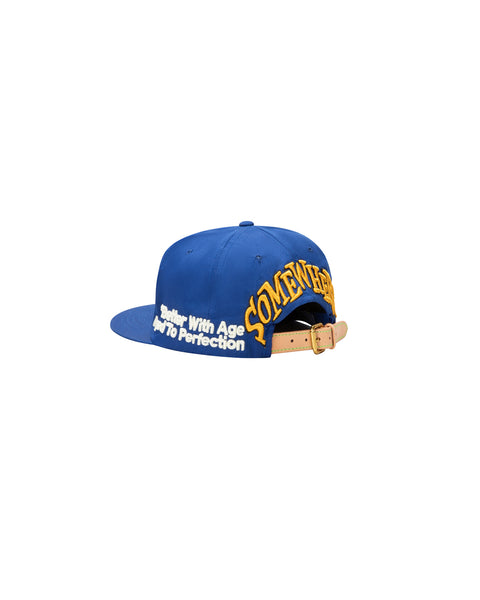 NOWHERE VINTAGE HAT