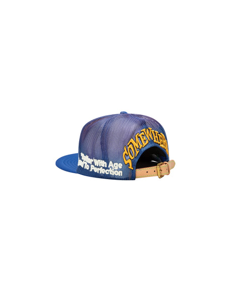 NOWHERE VINTAGE HAT