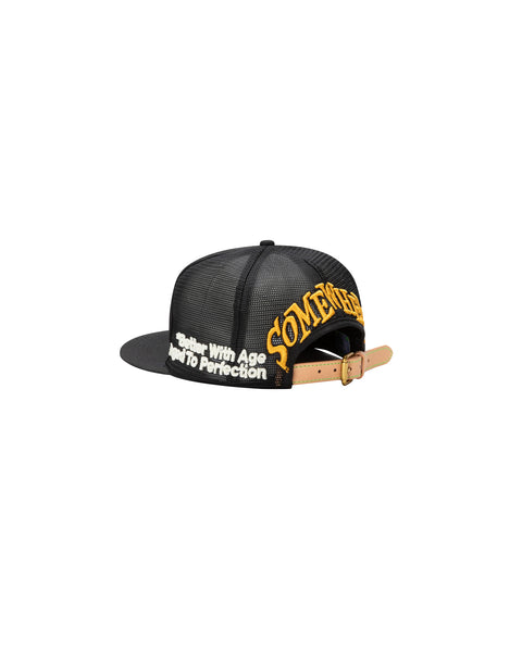 NOWHERE VINTAGE HAT