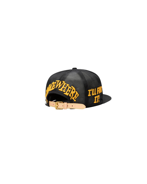 NOWHERE VINTAGE HAT