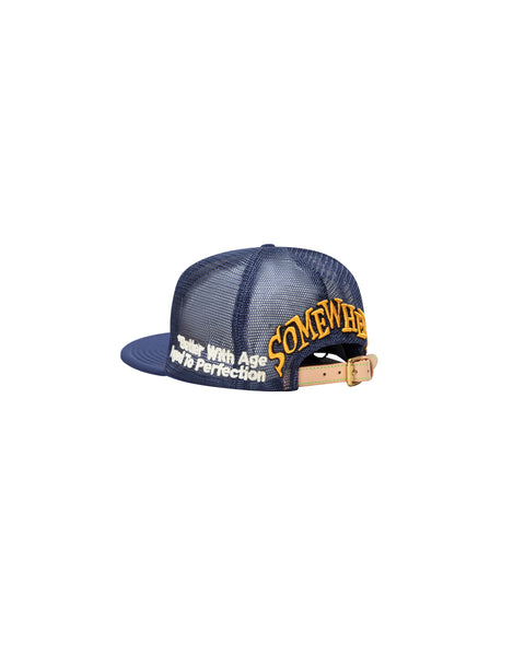 NOWHERE VINTAGE HAT