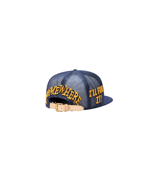 NOWHERE VINTAGE HAT