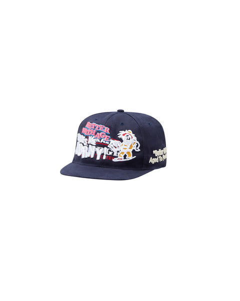 NOWHERE VINTAGE HAT