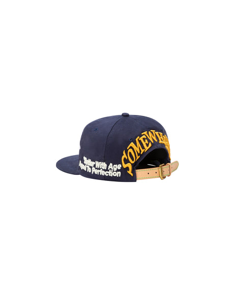 NOWHERE VINTAGE HAT