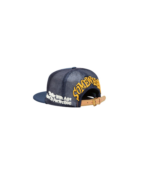 NOWHERE VINTAGE HAT