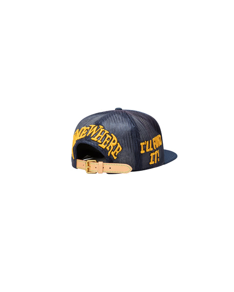 NOWHERE VINTAGE HAT