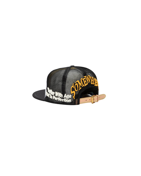 NOWHERE VINTAGE HAT