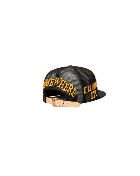 NOWHERE VINTAGE HAT