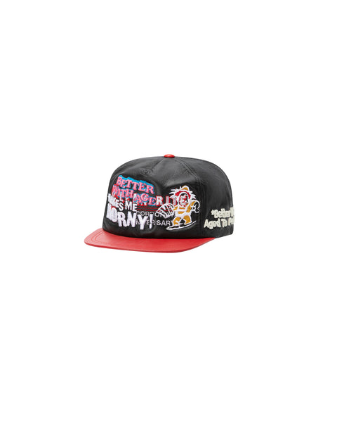 NOWHERE VINTAGE HAT
