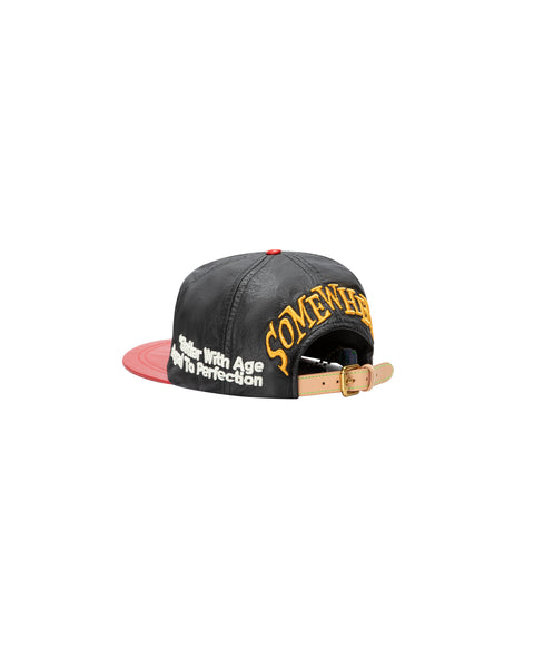 NOWHERE VINTAGE HAT