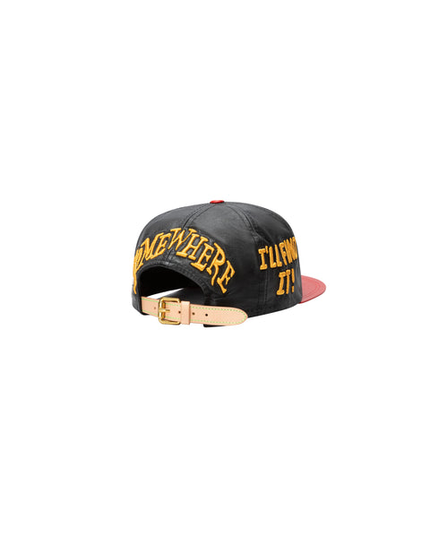NOWHERE VINTAGE HAT