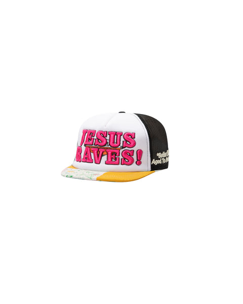 PARTY VINTAGE REPAIR HAT